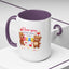 Anniversary Mug - I Love You More Than I Can Bear
