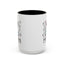 Humor Mug - Houston I Have So Many Problems