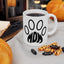 Animal Mug - Paw Mom