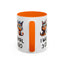 Animal Mug - I Was Normal 3 Cats Ago