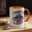Alien Mug - I Want To Leave