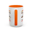 Humor Mug - Warning Coffee Made Fart