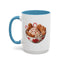 Christmas Mug - Gingerbread Dessert