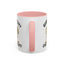 Humor Mug - Guess What Chicken Butt!