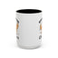 Humor Mug - Good Morning Cluckers