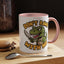 Humor Mug - Don't Rawr With Me