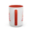 Birthday Mug - Cupcake Cutie
