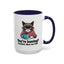 Animal Mug - You're Leaving?