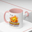Humor Mug - If Only Sarcasm Burned Calories
