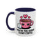 Anniversary Mug - You're The Sugar