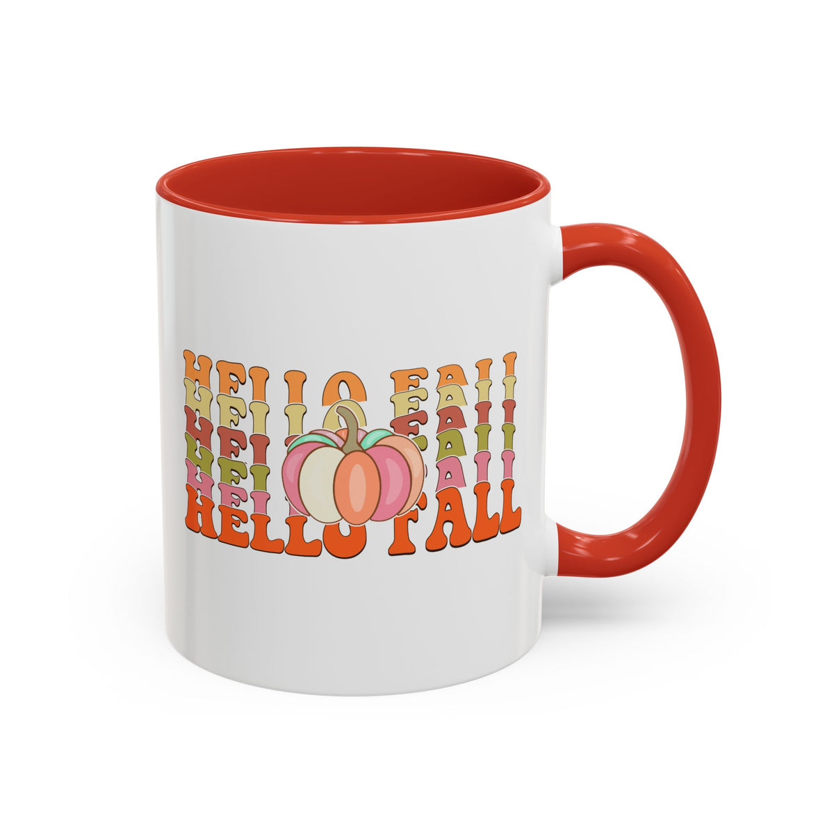 Fall Mug