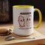 Humor Mug - I'm a good Ghoul I Deserve Good Things