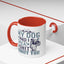 Humor Mug - My Dog and I