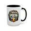 Adventure Mug - Adventure Is My Therapy