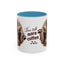Animal Mug - Dog Coffee Wrap 30