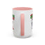 Father's Day Mug - Doing Christmas