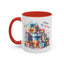 Birthday Mug - Happy Birthday Presents 3