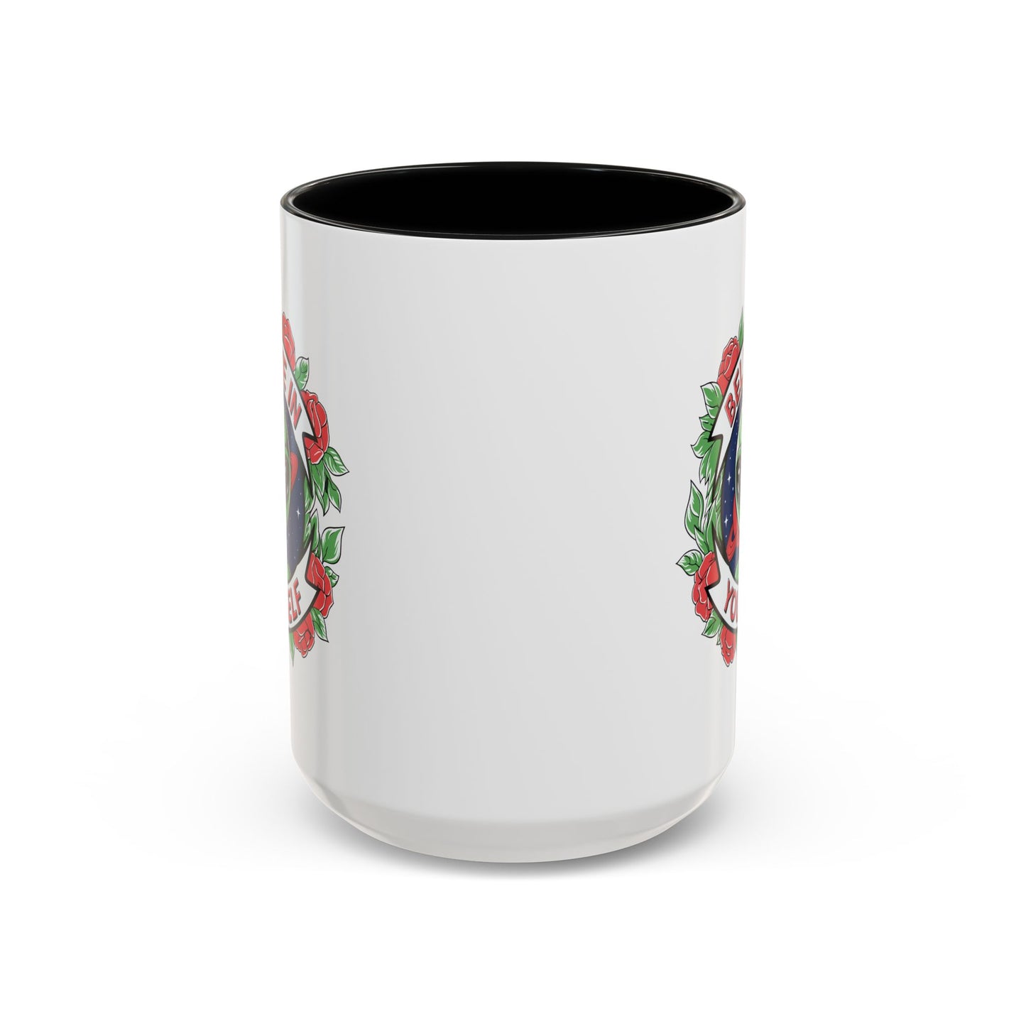 Alien Mug - Believe In Yourself