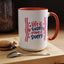 Motivation Mug - Life is Short Make it Sweet