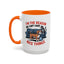 Animal Mug - I'm The Reason Why