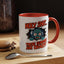 Alien Mug - Holy Shit