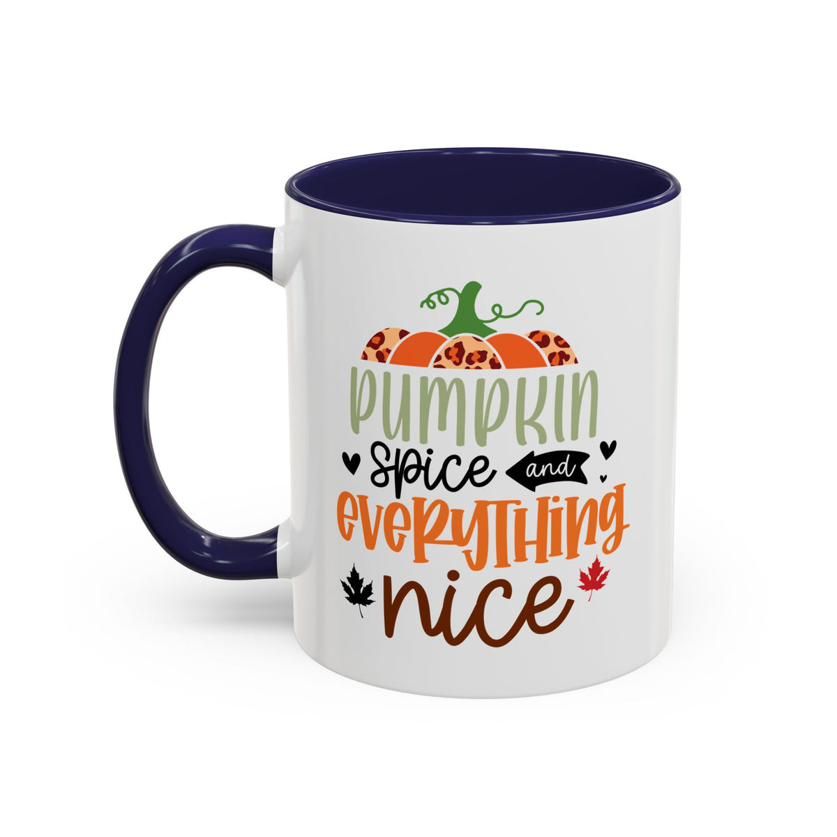 Fall Mug