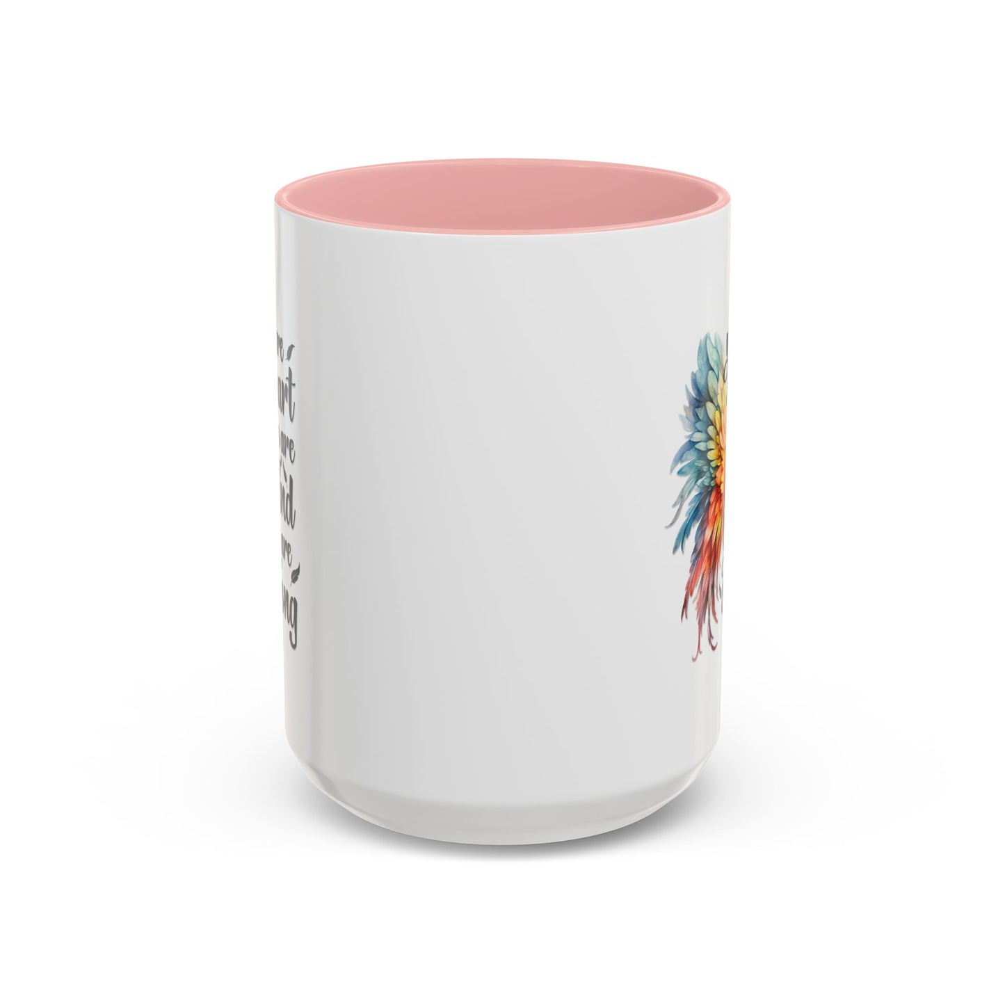 Motivation Mug - You Are Smart