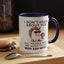 Office Mug - Very Bad Words