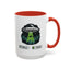 Alien Mug - Single Taken