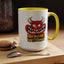 Office Mug - Beware