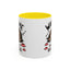 Animal Mug - Wake Me When You Have Food