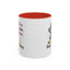 Birthday Mug - With Age Comes Wisdom