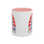 4th of July Mug - All American Cutie