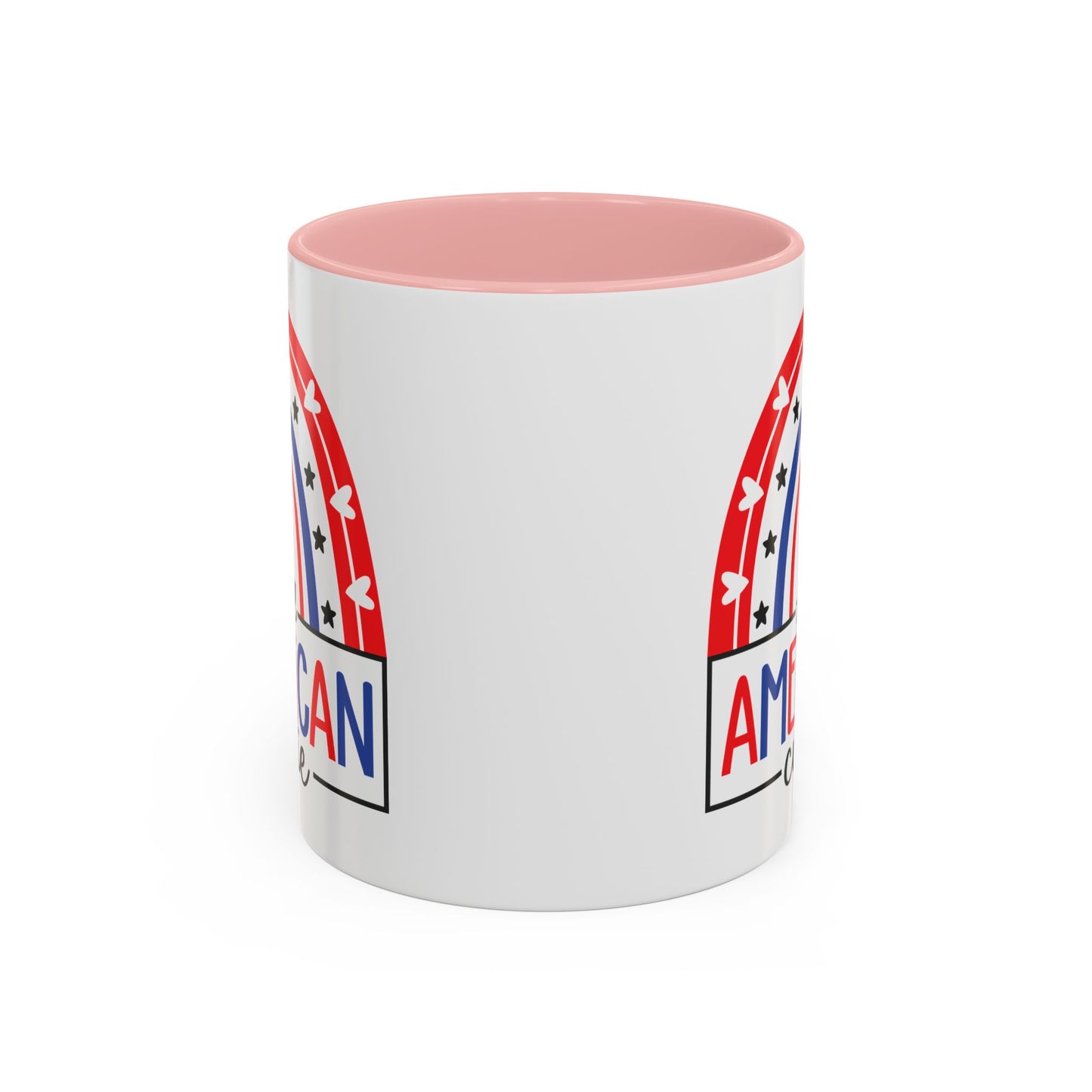 4th of July Mug - All American Cutie