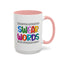 Adult Mug - Whoever Invented Swear Words