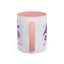 Wellness Mug - Enjoy Every Moment Lavender