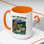 Adventure Mug - Walk The Earth