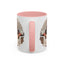 Animal Mug - Dog Coffee Wrap 39