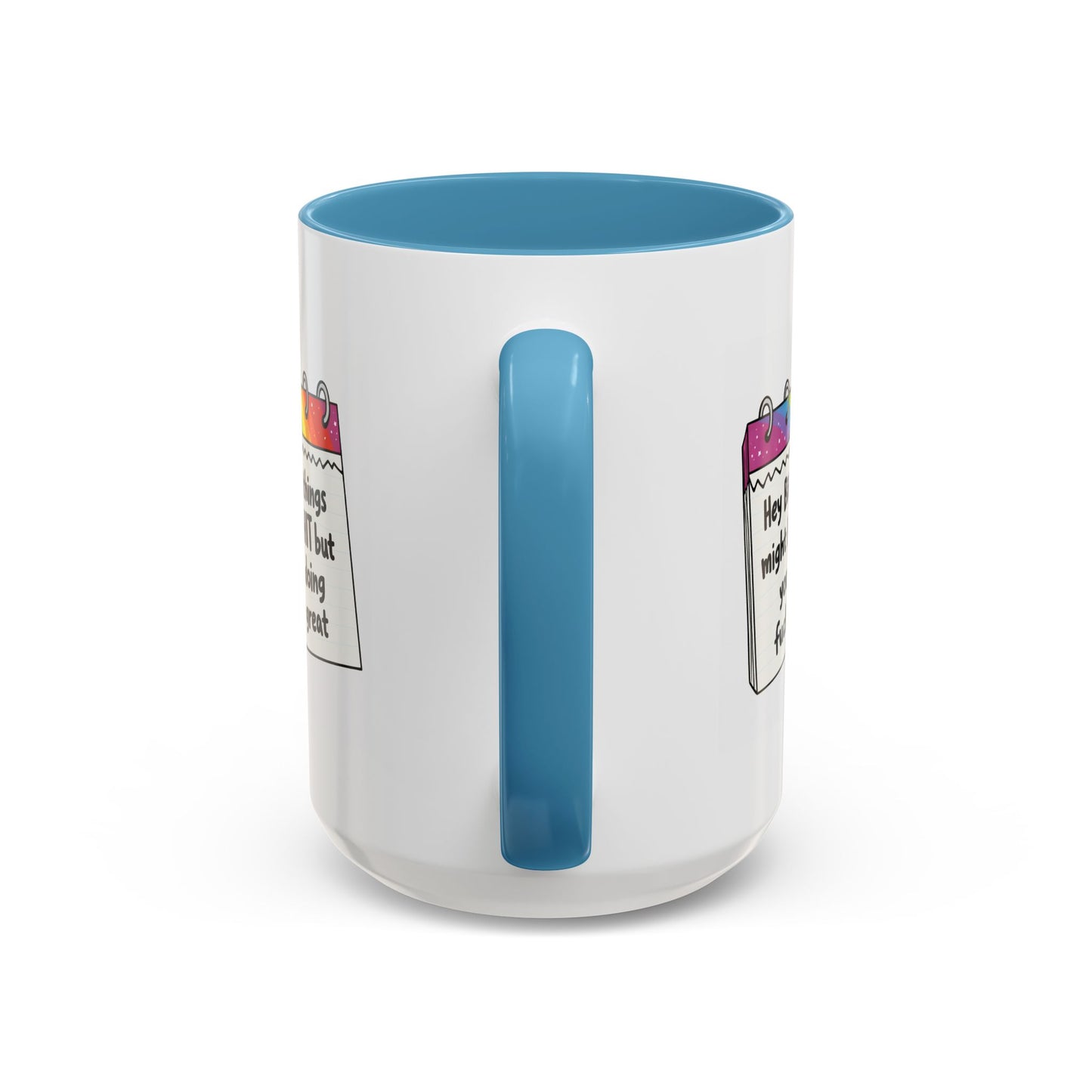 Adult Mug - Hey Bitch