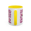 Adult Mug - Retired Porn Star