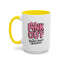Support Mug - Pink Out