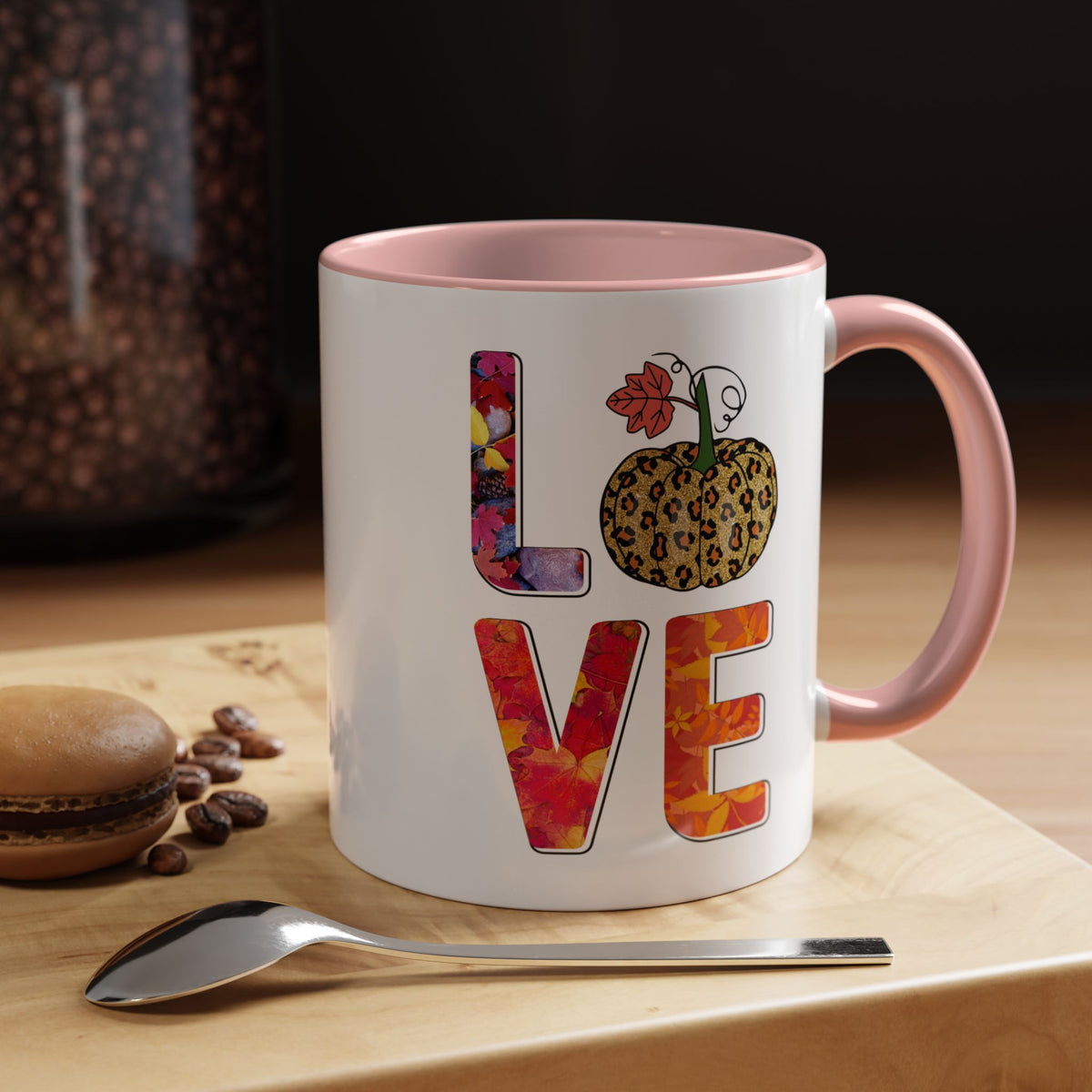 Fall Mug