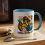 Adventure Mug - Listen To The Wild