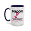 Adult Mug - Bondage Instructor