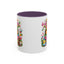 Easter Mug - Happy Easter Chics & Bunny