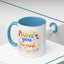 Anniversary Mug - I Love You The Most
