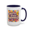 Humor Mug - Petty When Provoked