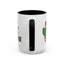 Humor Mug - I'm Not A Hugger