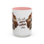 Animal Mug - Dog Coffee Wrap 21