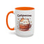 Animal Mug - Catpuccino